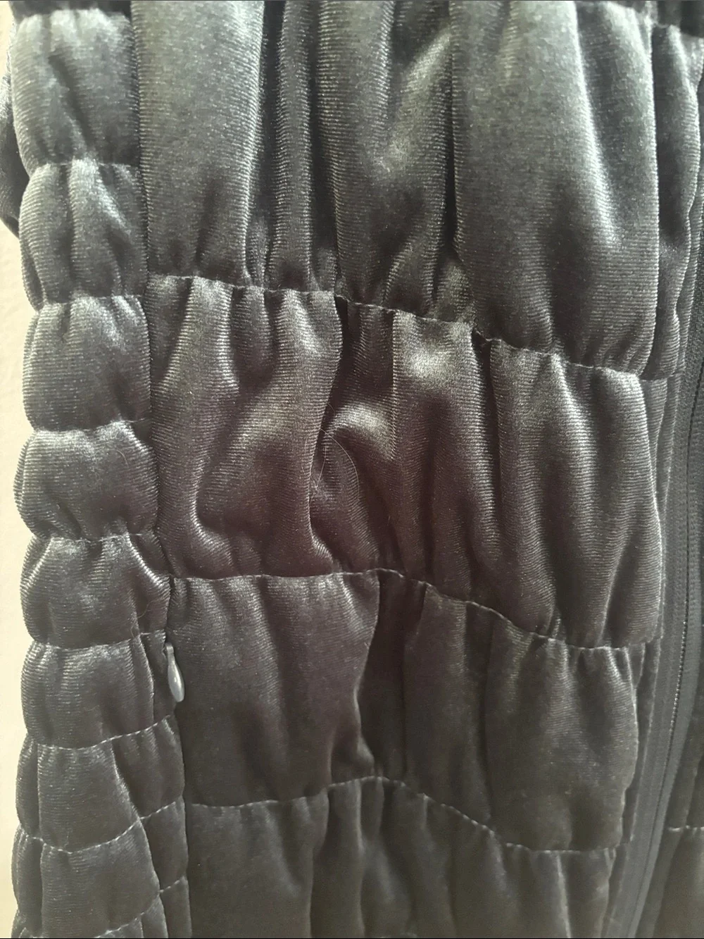 BNCI lightweight quilted